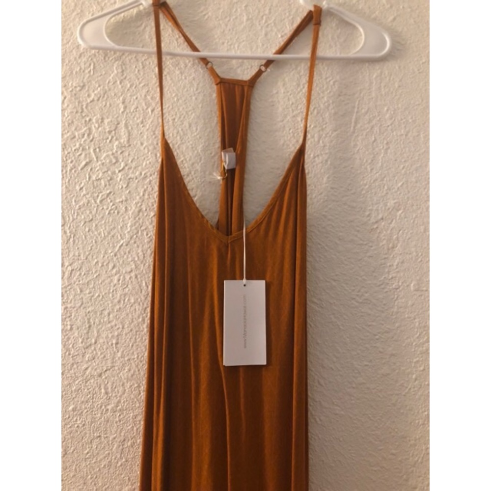 Manaola Maxi Dress